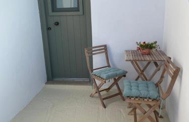 Kisari Kimolos Cozy Studio - Foto 12