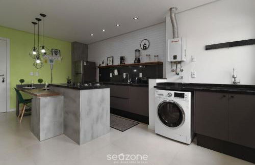 Apartment in Thai Beach Home Spa TBS1105 - Photo 12