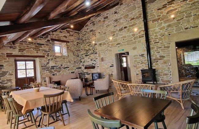 Finca La Cuevona de Guitiriz - Foto 40