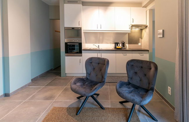 Apartment in Maasmechelen for 4 Person - Foto 8