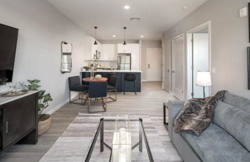 Hyatus Luxury Residences City Crossing - Foto 91