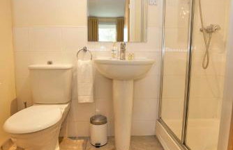 Edinburgh Pearl Apartments - Haymarket Residence - Foto 9