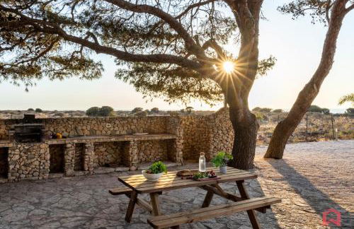 Villa con piscina e SPA sul mare - Foto 48