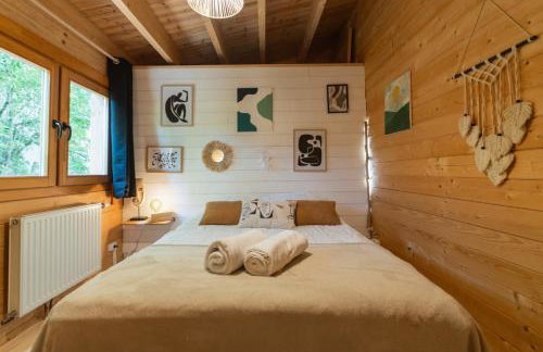Le Chalet de Limbre - Foto 40