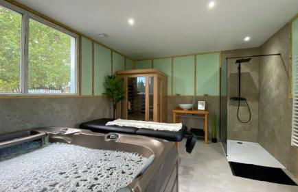 Gîte de Moulins - Foto 30