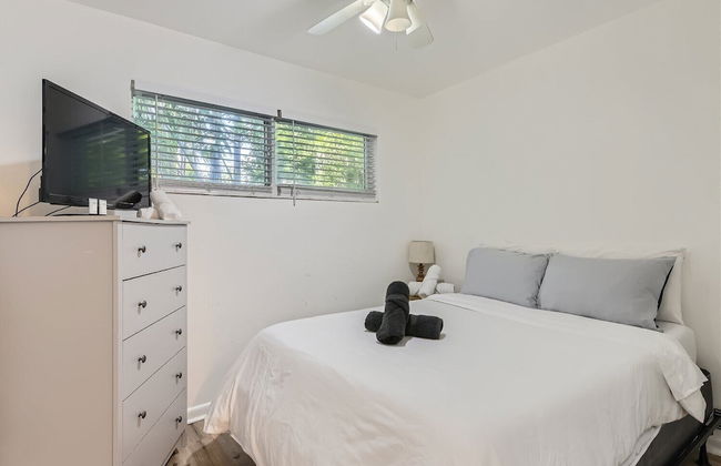 Amazing 2BR walking distance to Beach - Foto 9