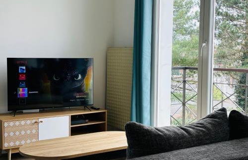 Happy Day-Appartement entier 2 chambres-60 m2 - Foto 15