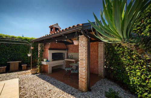 Luka with Private Pool - Foto 28