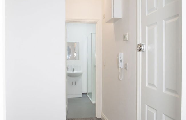 Spacious Margate Apartment - Foto 21