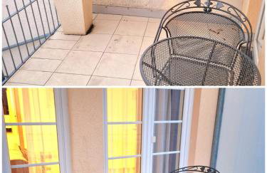 Villa Viktoria 1 - Apartments - City center - Photo 33