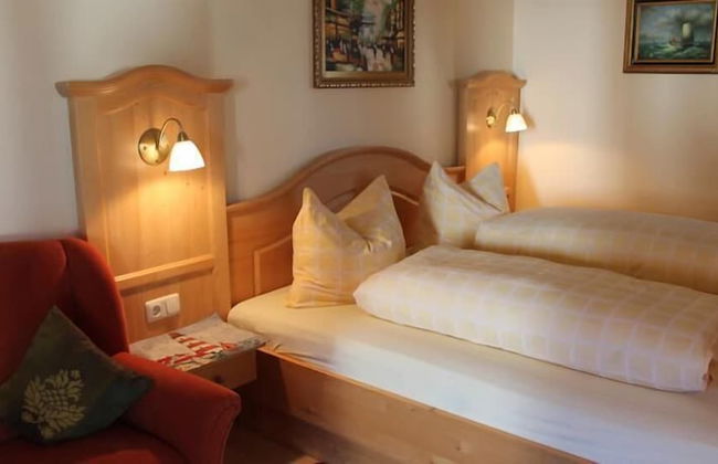 Apparthotel Jagdhof - Foto 5