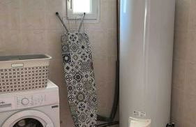 Villa avec piscine privée entre terre, ville et mer - Foto 3