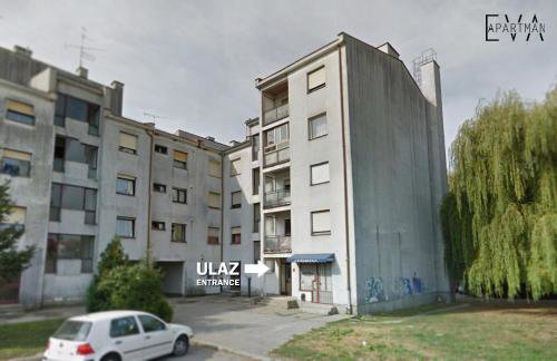 Apartman EVA - Dugo Selo / Zagreb - Foto 34