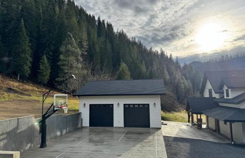 Selway Chalet - Foto 14