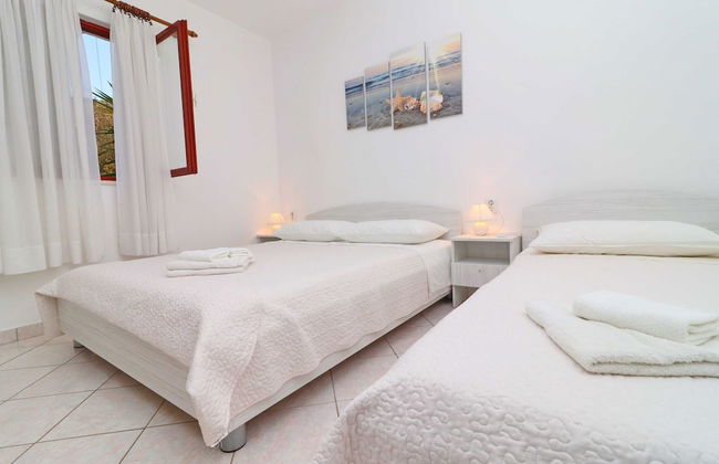 Seafront Apartments Anthony - Foto 8