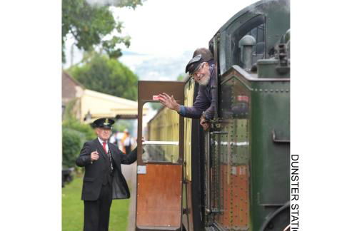 Dunster Studio Apartment - Photo 26