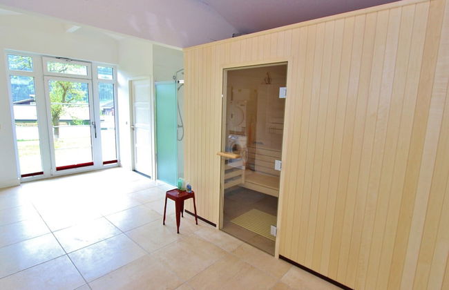 Heritage Chalet in Niedernsill Near Ski Area - Foto 51