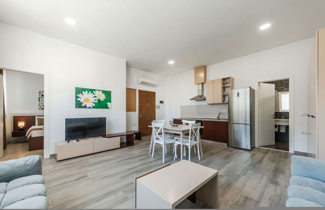 Seaside Apartment With Resort Access - Margarita - Photo 13