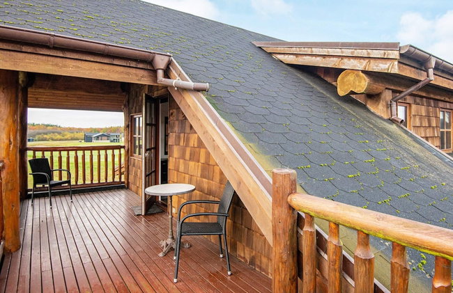 5 Star Holiday Home in Nimtofte - Photo 22