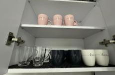 Stylish & Relaxing Modernes Apartment mit Privatparkplatz - Foto 15