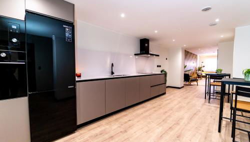 Rental Room Paseo Zorrilla 100 Coliving - Foto 5