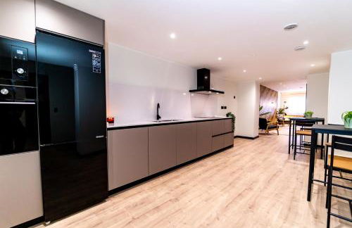 Rental Room Paseo Zorrilla 100 Coliving - Foto 5