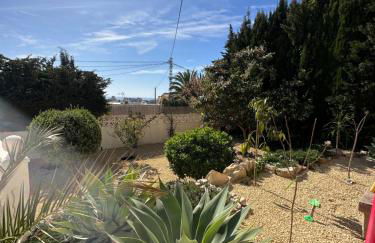 Apartamentos en la villa con el territorio común en Calpe - Foto 12