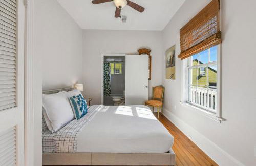 Montgomery Apartments on Magazine Street - Foto 99