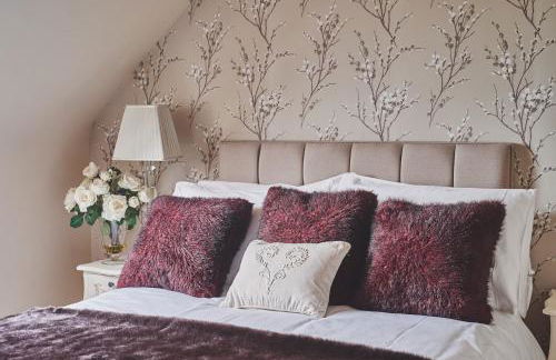 Horseshoe House - Foto 19