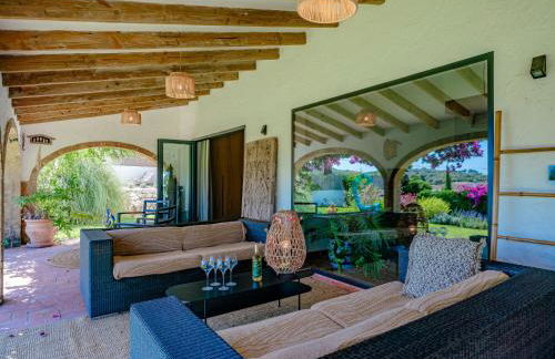 Villa Javea Beauty by Interhome - Foto 21