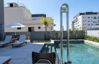 Bela Cintra Studio Silencioso AC e WiFi 400mbps - Foto 2