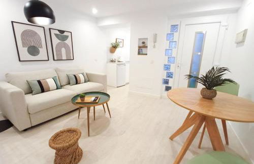 New CarreterIa 51 Apart Historic Center - Foto 4