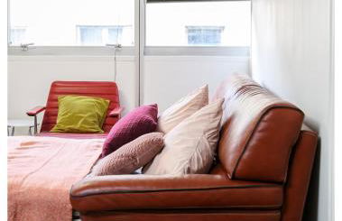 Beau 3P à 20m du métro et 20 min du cœur de Paris - Foto 22