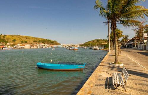 Apartamento em Cabo Frio Proximo a Praia do Forte - Foto 39