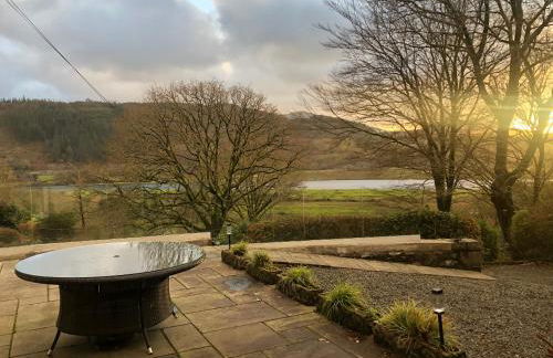 Snowdonia Mawddach escape - Foto 57