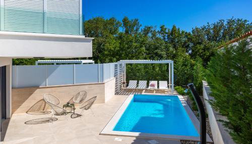 Villa Terra - Foto 3, sunbed