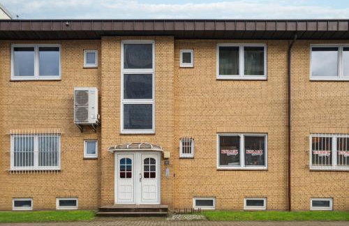 Berner Bude 5, 3SZ, 6P, TV, Wlan - Foto 26