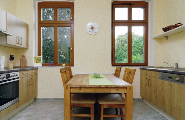 Flat in Furstenwald Near Berlin Forest - Photo 7