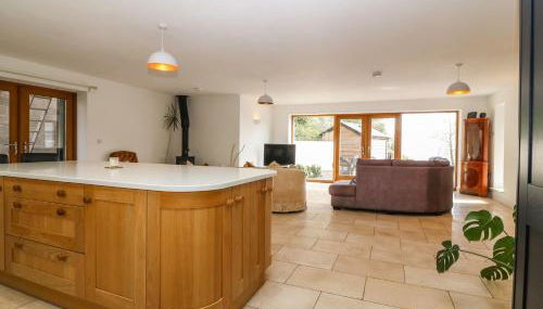 Yr Hen Dairy - Foto 3