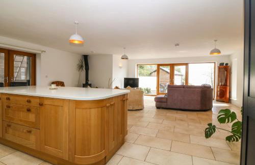 Yr Hen Dairy - Foto 3