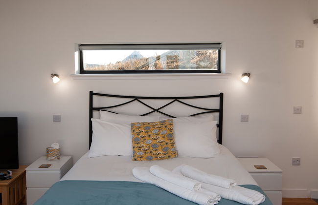 Croft 7 Geary Self Catering Studio - Photo 12