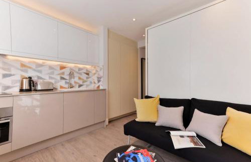 West Hampstead area, 5 minute walk to tube station - Foto 9