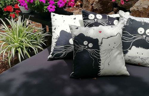 Il cielo in una stanza - Foto 58