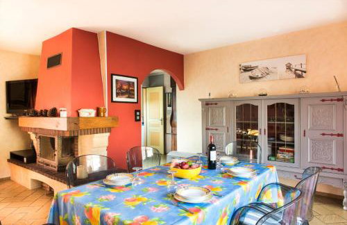 Villa Mimosas Le Verdon sur Mer - Foto 11