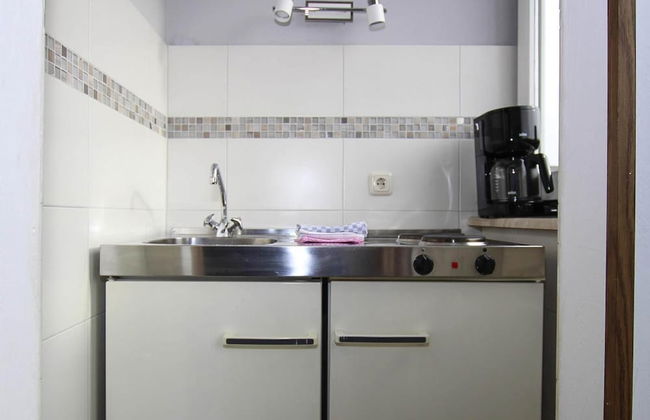 Apartment, Tating - Foto 6