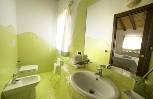 Villamarina Garden Relais - Foto 56