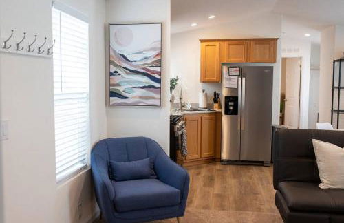 Modern 2-Bedroom Eucalyptus House - Foto 16