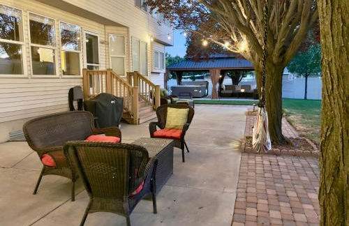 Gorgeous Executive Home - Foto 15