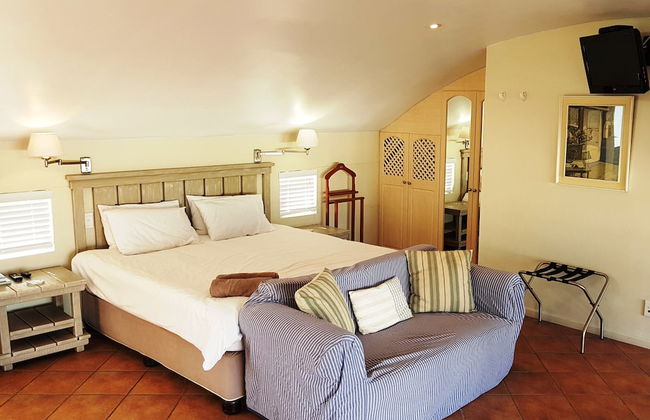 On the Beach 1, Langebaan 2-Sleeper - Foto 6