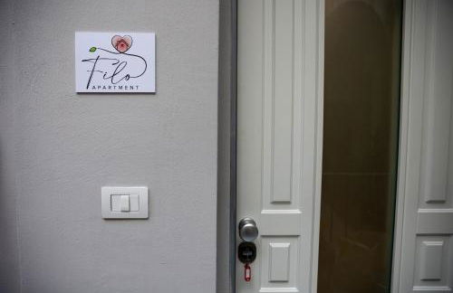 Filo Apartment - Foto 6